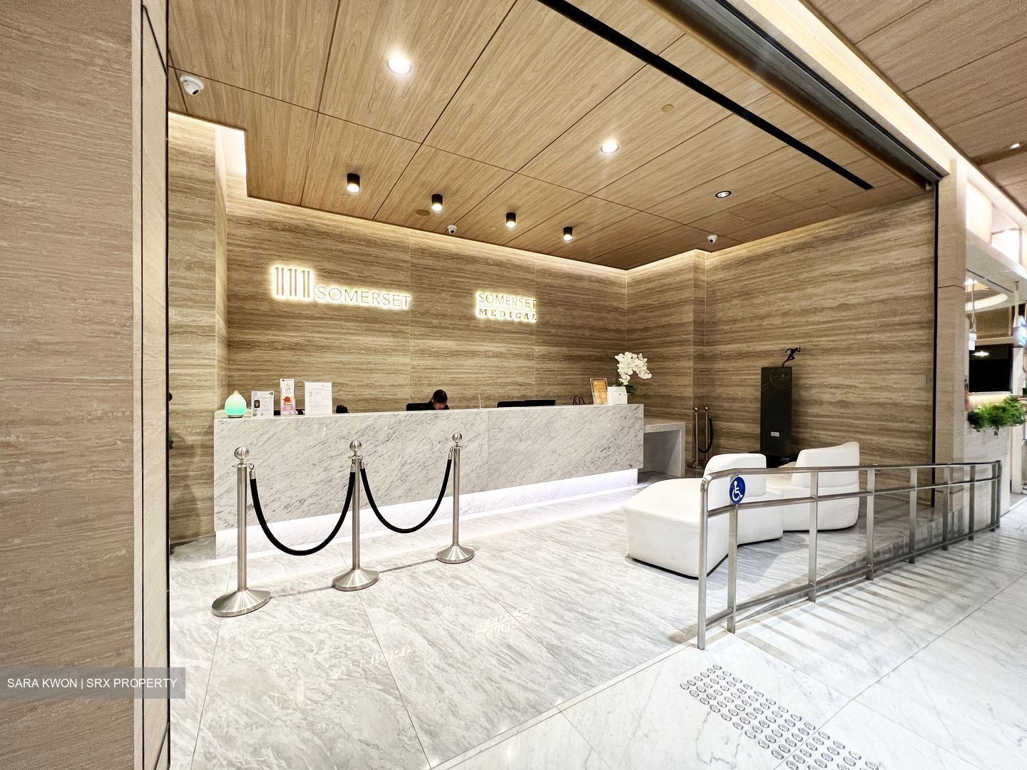 111 Somerset (D9), Office #503517591